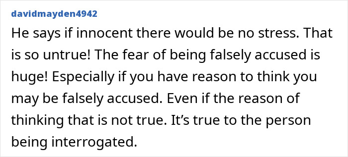 If You’ve Ever Wanted To Feel Like A Mind Reader, This Expert Tells You Exactly How To Spot A Liar If You’ve Ever Wanted To Feel Like A Mind Reader, This Expert Tells You Exactly How To Spot A Liar