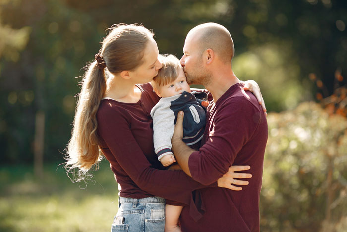 26YO Refuses To Take In Half Siblings After Father Had Them From Affair With Late Wife’s Nurse 26YO Refuses To Take In Half Siblings After Father Had Them From Affair With Late Wife’s Nurse