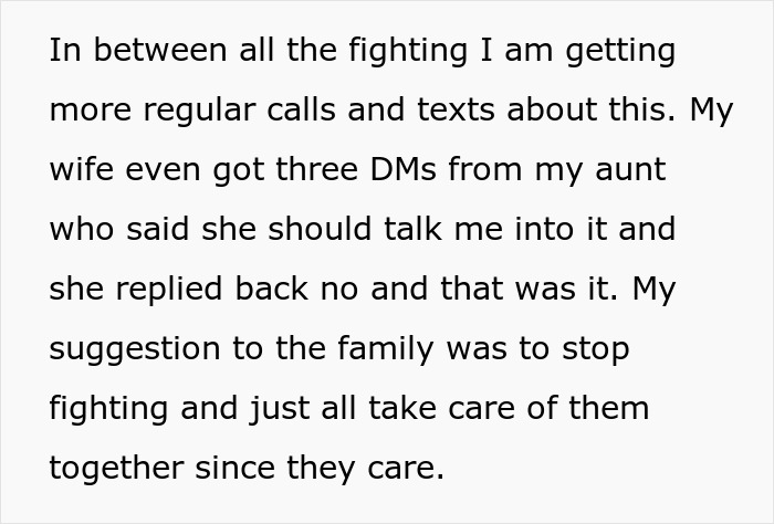 26YO Refuses To Take In Half Siblings After Father Had Them From Affair With Late Wife’s Nurse 26YO Refuses To Take In Half Siblings After Father Had Them From Affair With Late Wife’s Nurse