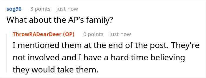 26YO Refuses To Take In Half Siblings After Father Had Them From Affair With Late Wife’s Nurse 26YO Refuses To Take In Half Siblings After Father Had Them From Affair With Late Wife’s Nurse