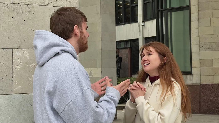 Bride-To-Be Gets Dumped 4 Months Before Wedding, Ex Suddenly Wants Shared Dog Returned Bride-To-Be Gets Dumped 4 Months Before Wedding, Ex Suddenly Wants Shared Dog Returned