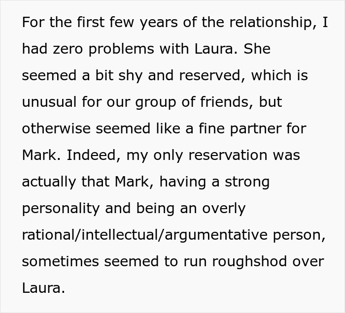 Couple Turns Every Date Night Into An Argument, Friends Shocked They Actually Make It To The Wedding Couple Turns Every Date Night Into An Argument, Friends Shocked They Actually Make It To The Wedding