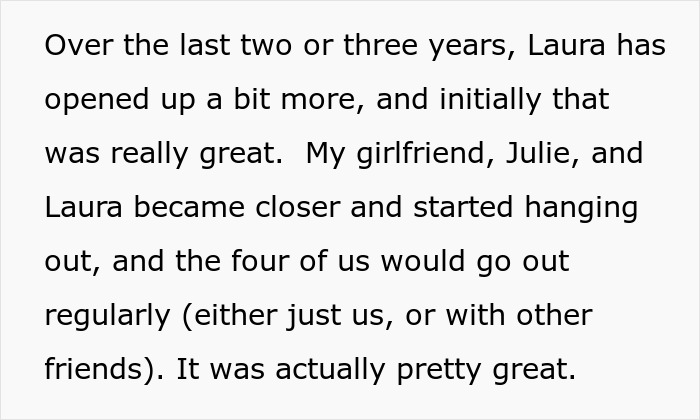 Couple Turns Every Date Night Into An Argument, Friends Shocked They Actually Make It To The Wedding Couple Turns Every Date Night Into An Argument, Friends Shocked They Actually Make It To The Wedding