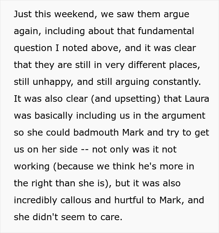 Couple Turns Every Date Night Into An Argument, Friends Shocked They Actually Make It To The Wedding Couple Turns Every Date Night Into An Argument, Friends Shocked They Actually Make It To The Wedding