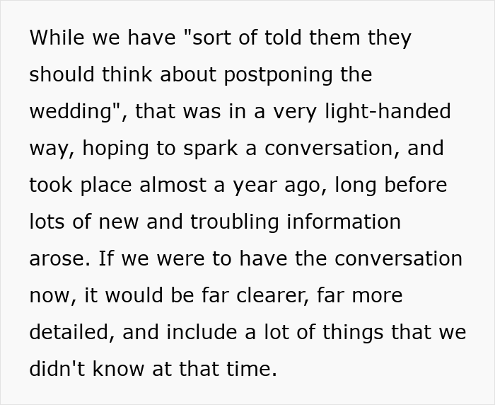 Couple Turns Every Date Night Into An Argument, Friends Shocked They Actually Make It To The Wedding Couple Turns Every Date Night Into An Argument, Friends Shocked They Actually Make It To The Wedding