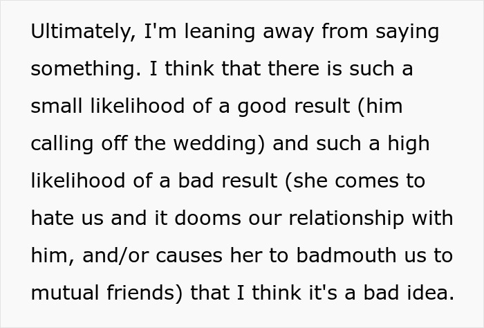 Couple Turns Every Date Night Into An Argument, Friends Shocked They Actually Make It To The Wedding Couple Turns Every Date Night Into An Argument, Friends Shocked They Actually Make It To The Wedding