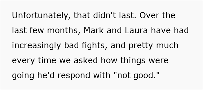 Couple Turns Every Date Night Into An Argument, Friends Shocked They Actually Make It To The Wedding Couple Turns Every Date Night Into An Argument, Friends Shocked They Actually Make It To The Wedding