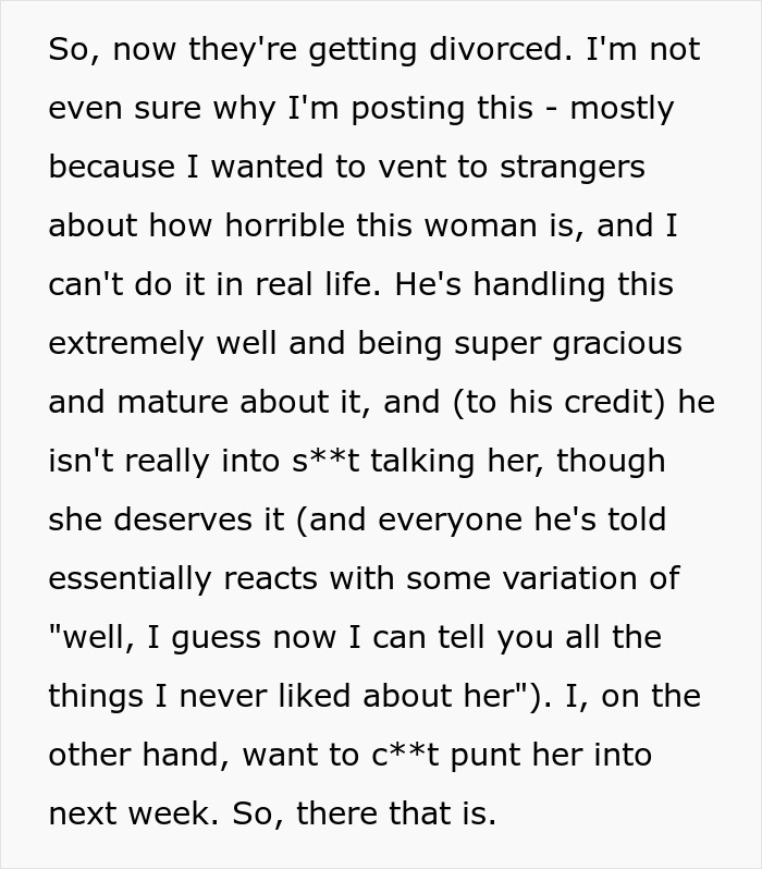 Couple Turns Every Date Night Into An Argument, Friends Shocked They Actually Make It To The Wedding Couple Turns Every Date Night Into An Argument, Friends Shocked They Actually Make It To The Wedding