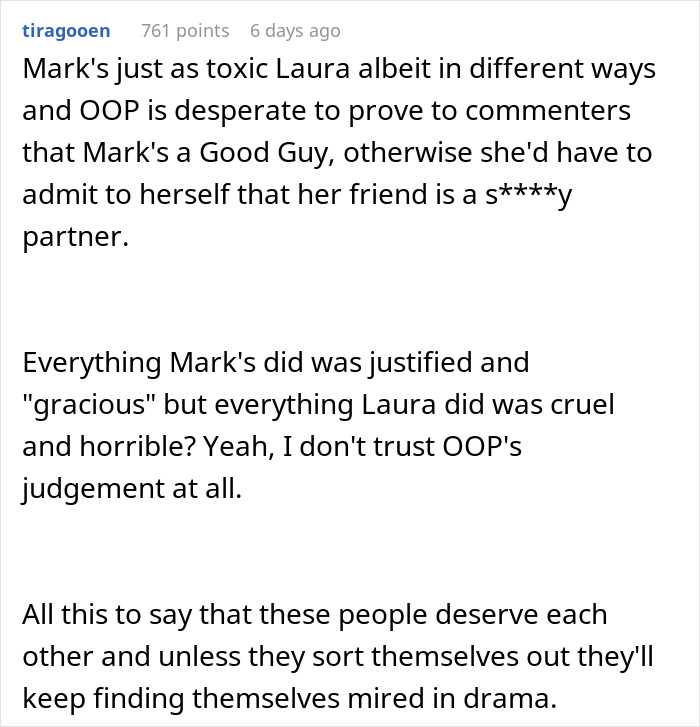 Couple Turns Every Date Night Into An Argument, Friends Shocked They Actually Make It To The Wedding Couple Turns Every Date Night Into An Argument, Friends Shocked They Actually Make It To The Wedding