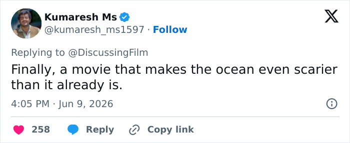 Someone’s Autistic Nephew Blasted Josh Brolin’s New Film After Plot Left Many Perplexed Someone’s Autistic Nephew Blasted Josh Brolin’s New Film After Plot Left Many Perplexed