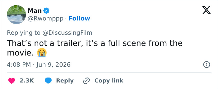 Someone’s Autistic Nephew Blasted Josh Brolin’s New Film After Plot Left Many Perplexed Someone’s Autistic Nephew Blasted Josh Brolin’s New Film After Plot Left Many Perplexed