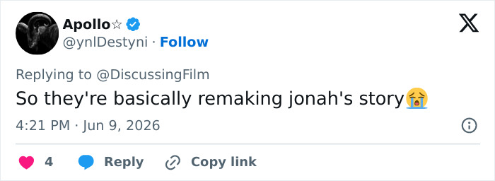 Someone’s Autistic Nephew Blasted Josh Brolin’s New Film After Plot Left Many Perplexed Someone’s Autistic Nephew Blasted Josh Brolin’s New Film After Plot Left Many Perplexed