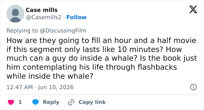 Someone’s Autistic Nephew Blasted Josh Brolin’s New Film After Plot Left Many Perplexed Someone’s Autistic Nephew Blasted Josh Brolin’s New Film After Plot Left Many Perplexed