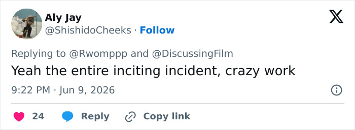 Someone’s Autistic Nephew Blasted Josh Brolin’s New Film After Plot Left Many Perplexed Someone’s Autistic Nephew Blasted Josh Brolin’s New Film After Plot Left Many Perplexed