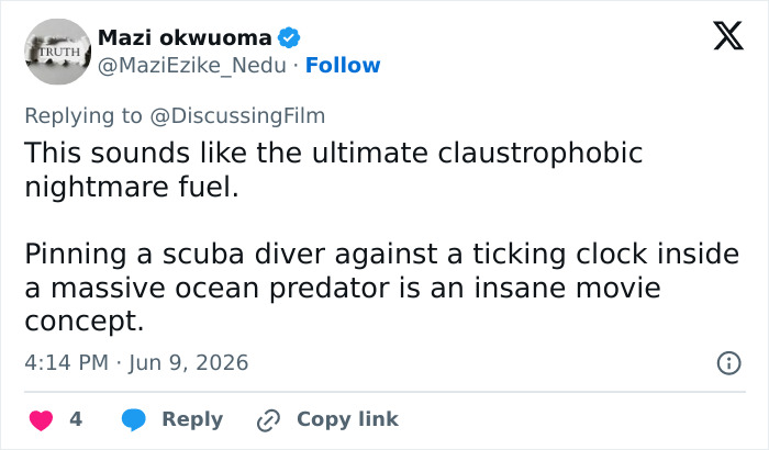 Someone’s Autistic Nephew Blasted Josh Brolin’s New Film After Plot Left Many Perplexed Someone’s Autistic Nephew Blasted Josh Brolin’s New Film After Plot Left Many Perplexed