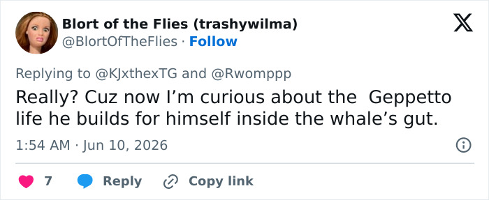 Someone’s Autistic Nephew Blasted Josh Brolin’s New Film After Plot Left Many Perplexed Someone’s Autistic Nephew Blasted Josh Brolin’s New Film After Plot Left Many Perplexed