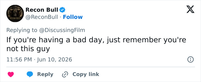 Someone’s Autistic Nephew Blasted Josh Brolin’s New Film After Plot Left Many Perplexed Someone’s Autistic Nephew Blasted Josh Brolin’s New Film After Plot Left Many Perplexed