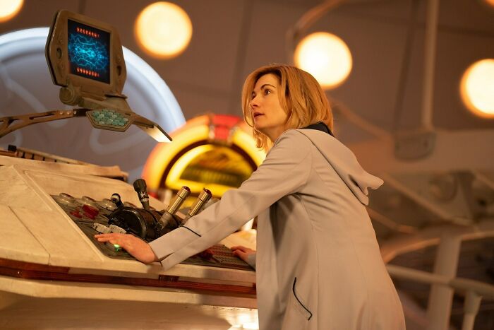 BBC Halts ‘Doctor Who’ Indefinitely After “Woke” Storylines Turn Into “Toxic” Disaster And Ratings Nightmare