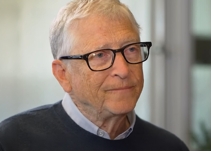 Bill Gates Drops Bombshell In Congress Claiming Epstein Tried To Blackmail Him Over ‘Painful’ Marriage Secret Bill Gates Drops Bombshell In Congress Claiming Epstein Tried To Blackmail Him Over ‘Painful’ Marriage Secret
