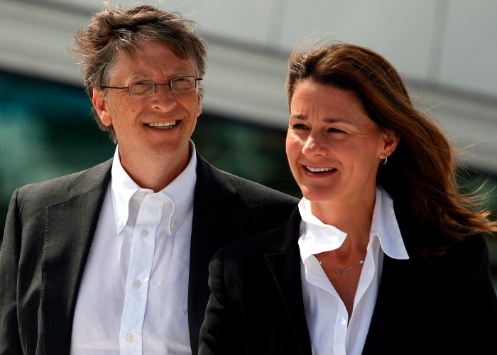 Bill Gates Drops Bombshell In Congress Claiming Epstein Tried To Blackmail Him Over ‘Painful’ Marriage Secret Bill Gates Drops Bombshell In Congress Claiming Epstein Tried To Blackmail Him Over ‘Painful’ Marriage Secret