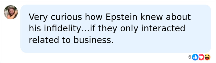 Bill Gates Drops Bombshell In Congress Claiming Epstein Tried To Blackmail Him Over ‘Painful’ Marriage Secret Bill Gates Drops Bombshell In Congress Claiming Epstein Tried To Blackmail Him Over ‘Painful’ Marriage Secret