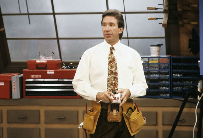 Tim Allen Breaks Silence On The Chilling Downward Spiral Of His TV Son Preventing ‘Home Improvement’ Reboot Tim Allen Breaks Silence On The Chilling Downward Spiral Of His TV Son Preventing ‘Home Improvement’ Reboot