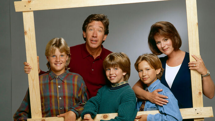 Tim Allen Breaks Silence On The Chilling Downward Spiral Of His TV Son Preventing ‘Home Improvement’ Reboot Tim Allen Breaks Silence On The Chilling Downward Spiral Of His TV Son Preventing ‘Home Improvement’ Reboot