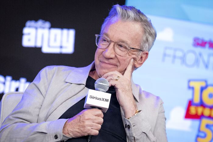 Tim Allen Breaks Silence On The Chilling Downward Spiral Of His TV Son Preventing ‘Home Improvement’ Reboot Tim Allen Breaks Silence On The Chilling Downward Spiral Of His TV Son Preventing ‘Home Improvement’ Reboot