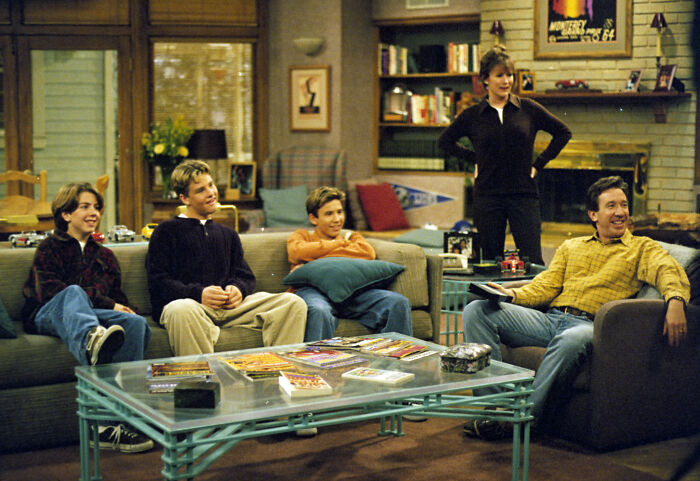 Tim Allen Breaks Silence On The Chilling Downward Spiral Of His TV Son Preventing ‘Home Improvement’ Reboot Tim Allen Breaks Silence On The Chilling Downward Spiral Of His TV Son Preventing ‘Home Improvement’ Reboot
