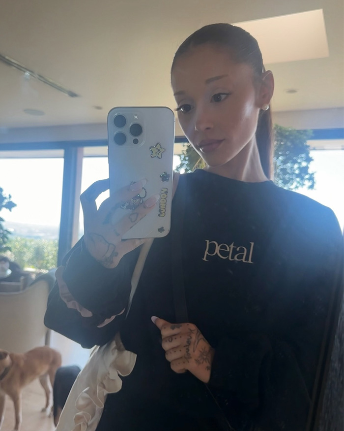 The Truth Behind Ariana Grande’s Weight Loss And Ethan Slater Split As Friends Reveal A Concerning Pattern