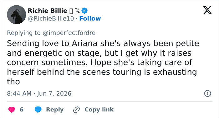 The Truth Behind Ariana Grande’s Weight Loss And Ethan Slater Split As Friends Reveal A Concerning Pattern