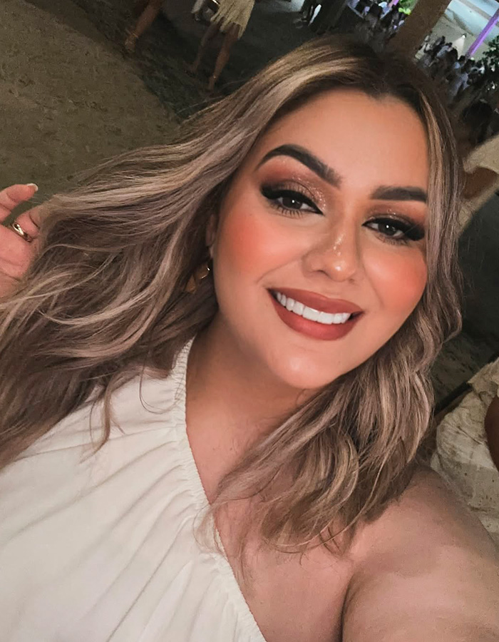 Make-Up Artist Who Mistook Pregnancy For Trapped Gas Makes Even More Bizarre Admission In Befuddling Interview Make-Up Artist Who Mistook Pregnancy For Trapped Gas Makes Even More Bizarre Admission In Befuddling Interview