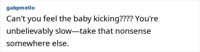 Make-Up Artist Who Mistook Pregnancy For Trapped Gas Makes Even More Bizarre Admission In Befuddling Interview Make-Up Artist Who Mistook Pregnancy For Trapped Gas Makes Even More Bizarre Admission In Befuddling Interview