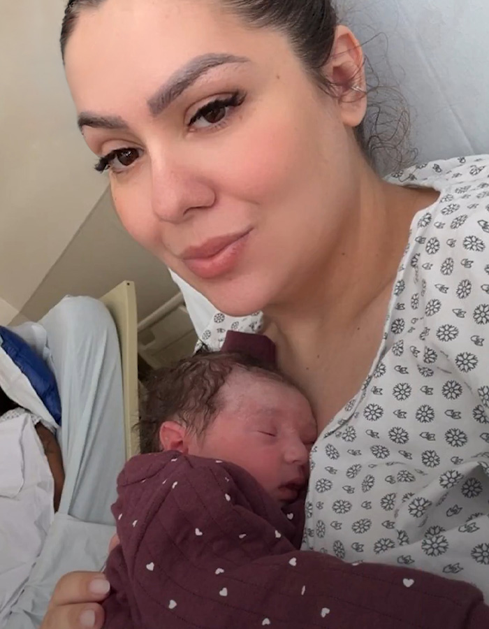 Make-Up Artist Who Mistook Pregnancy For Trapped Gas Makes Even More Bizarre Admission In Befuddling Interview Make-Up Artist Who Mistook Pregnancy For Trapped Gas Makes Even More Bizarre Admission In Befuddling Interview