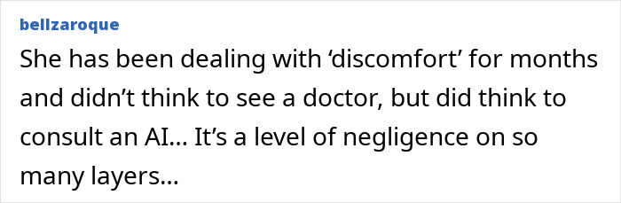 Make-Up Artist Who Mistook Pregnancy For Trapped Gas Makes Even More Bizarre Admission In Befuddling Interview Make-Up Artist Who Mistook Pregnancy For Trapped Gas Makes Even More Bizarre Admission In Befuddling Interview