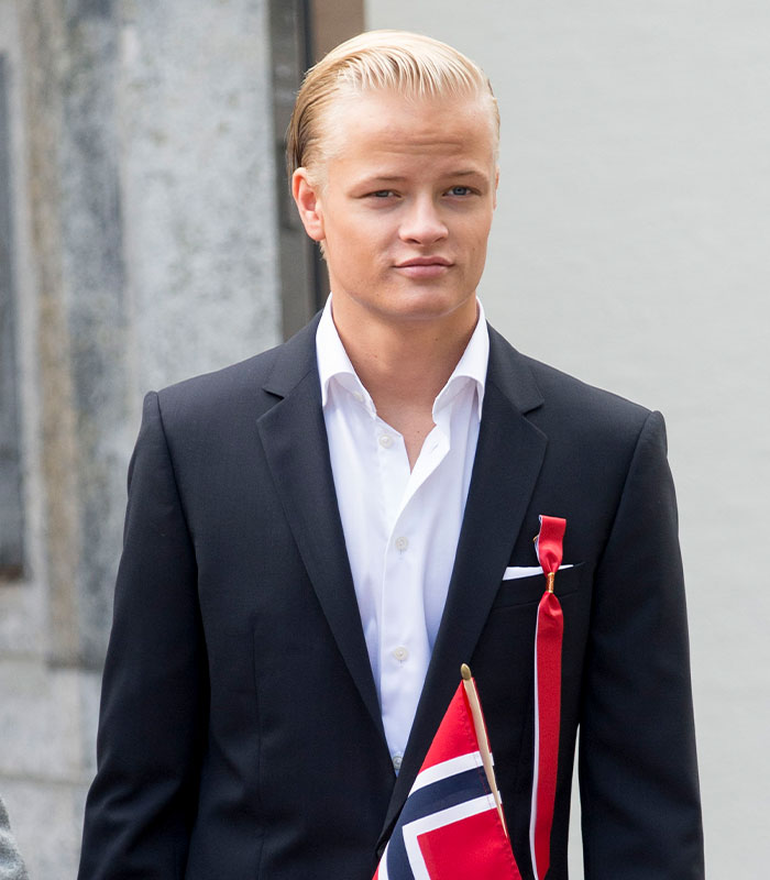 After Crying In Court Over Videos Of Horrific Crimes, Son Of Norway’s Future Queen Faces Major Trial Update After Crying In Court Over Videos Of Horrific Crimes, Son Of Norway’s Future Queen Faces Major Trial Update