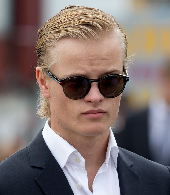 After Crying In Court Over Videos Of Horrific Crimes, Son Of Norway’s Future Queen Faces Major Trial Update After Crying In Court Over Videos Of Horrific Crimes, Son Of Norway’s Future Queen Faces Major Trial Update