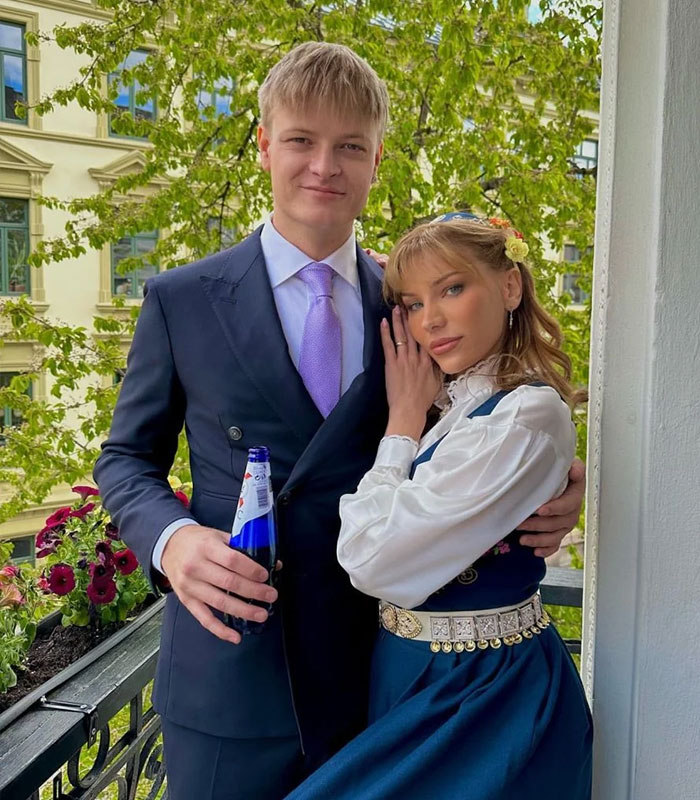 After Crying In Court Over Videos Of Horrific Crimes, Son Of Norway’s Future Queen Faces Major Trial Update After Crying In Court Over Videos Of Horrific Crimes, Son Of Norway’s Future Queen Faces Major Trial Update