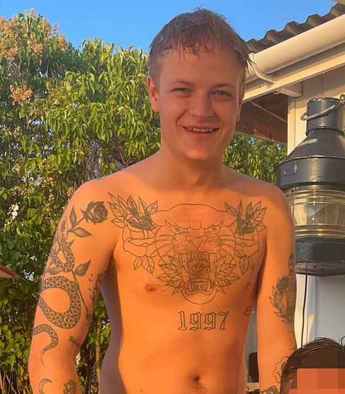 After Crying In Court Over Videos Of Horrific Crimes, Son Of Norway’s Future Queen Faces Major Trial Update After Crying In Court Over Videos Of Horrific Crimes, Son Of Norway’s Future Queen Faces Major Trial Update