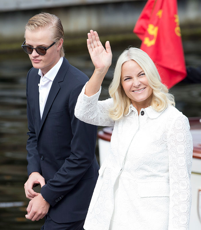 After Crying In Court Over Videos Of Horrific Crimes, Son Of Norway’s Future Queen Faces Major Trial Update After Crying In Court Over Videos Of Horrific Crimes, Son Of Norway’s Future Queen Faces Major Trial Update
