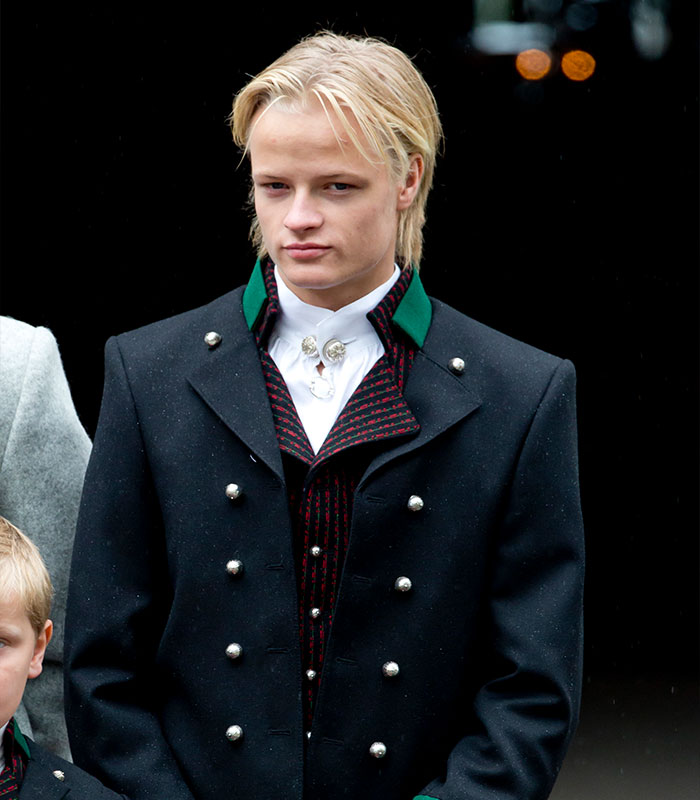 After Crying In Court Over Videos Of Horrific Crimes, Son Of Norway’s Future Queen Faces Major Trial Update After Crying In Court Over Videos Of Horrific Crimes, Son Of Norway’s Future Queen Faces Major Trial Update