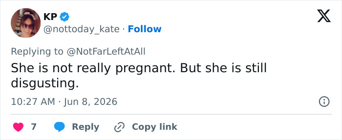 Bonnie Blue’s Baby Shower Takes Another Unexpected Turn As Guests Reveal What Cameras Didn’t Catch Bonnie Blue’s Baby Shower Takes Another Unexpected Turn As Guests Reveal What Cameras Didn’t Catch
