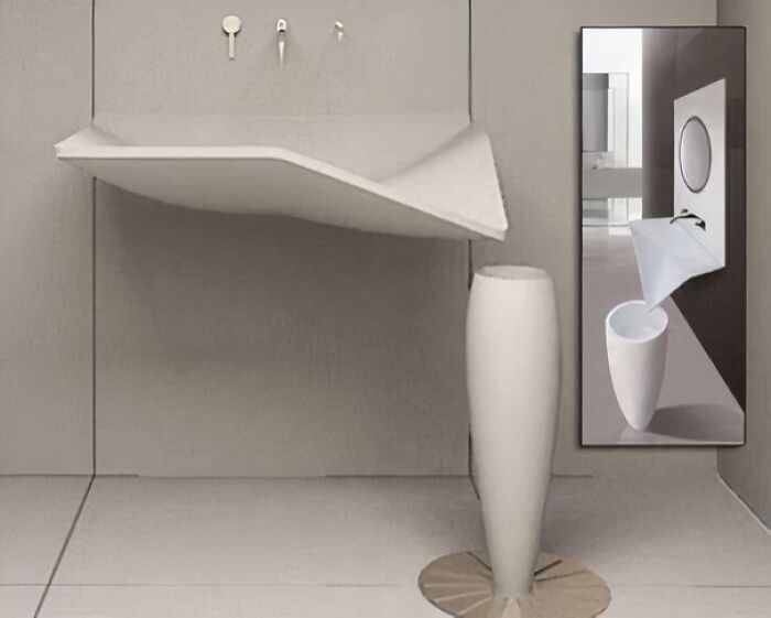 59 Times Designers Tried To Make Something Amazing But Proved That Sometimes Less Is More (New Pics)