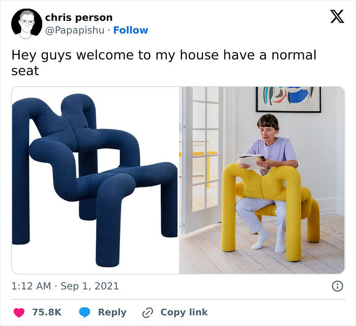 59 Times Designers Tried To Make Something Amazing But Proved That Sometimes Less Is More (New Pics)