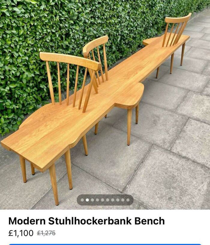 59 Times Designers Tried To Make Something Amazing But Proved That Sometimes Less Is More (New Pics)