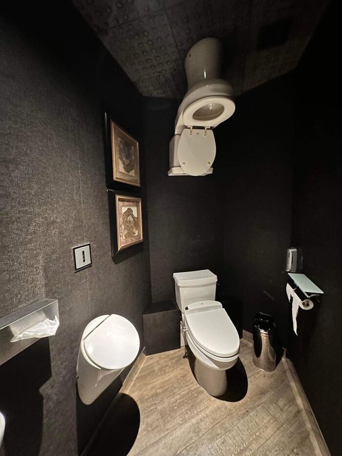 59 Times Designers Tried To Make Something Amazing But Proved That Sometimes Less Is More (New Pics)