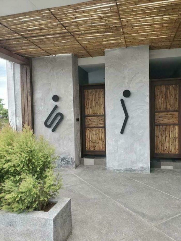 59 Times Designers Tried To Make Something Amazing But Proved That Sometimes Less Is More (New Pics)
