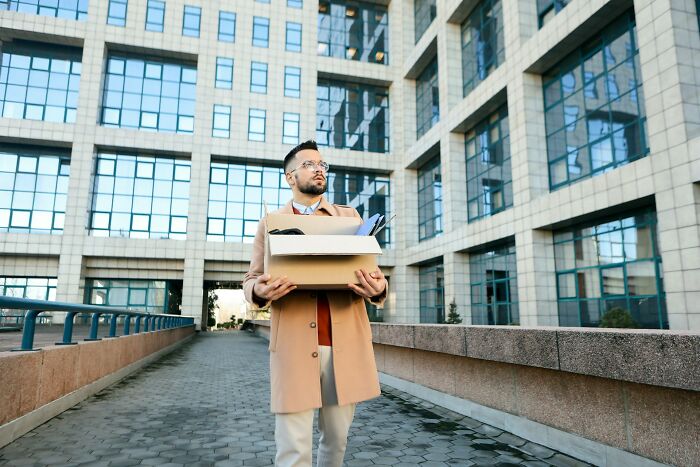 &ldquo;About 100 Left&rdquo;: 61 Stories Of Mass Walkouts That Left Managers Completely Speechless