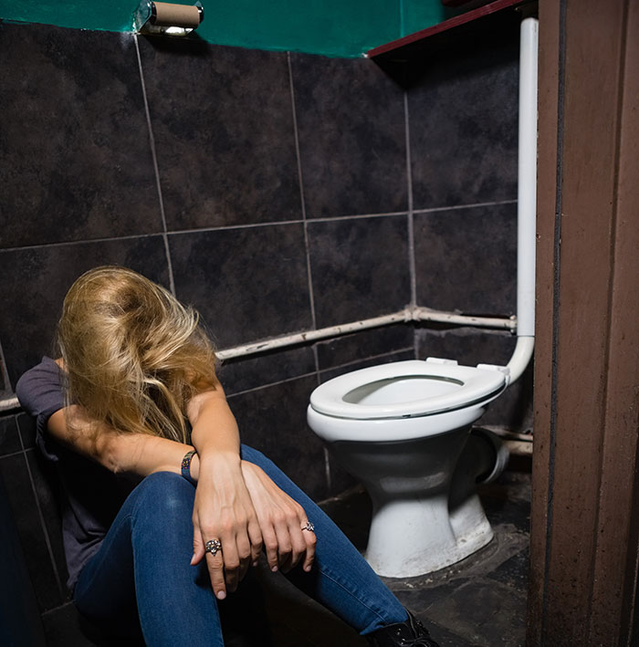 59 Unwritten Rules Between Strangers That Make The World A Better Place