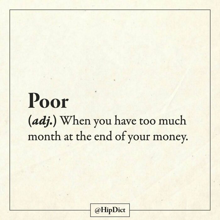 91 Times This Instagram Page Defined Words Better Than The Dictionary Ever Could (New Pics)